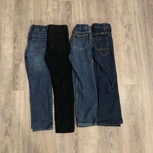 Boys size 7 pants